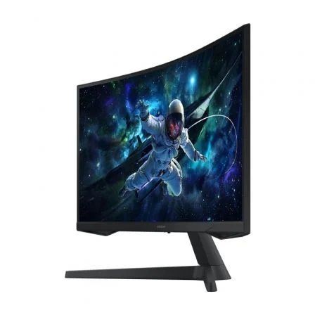 Samsung Odyssey G5 G55C LS27CG552EUXEN 27 Curvo QHD